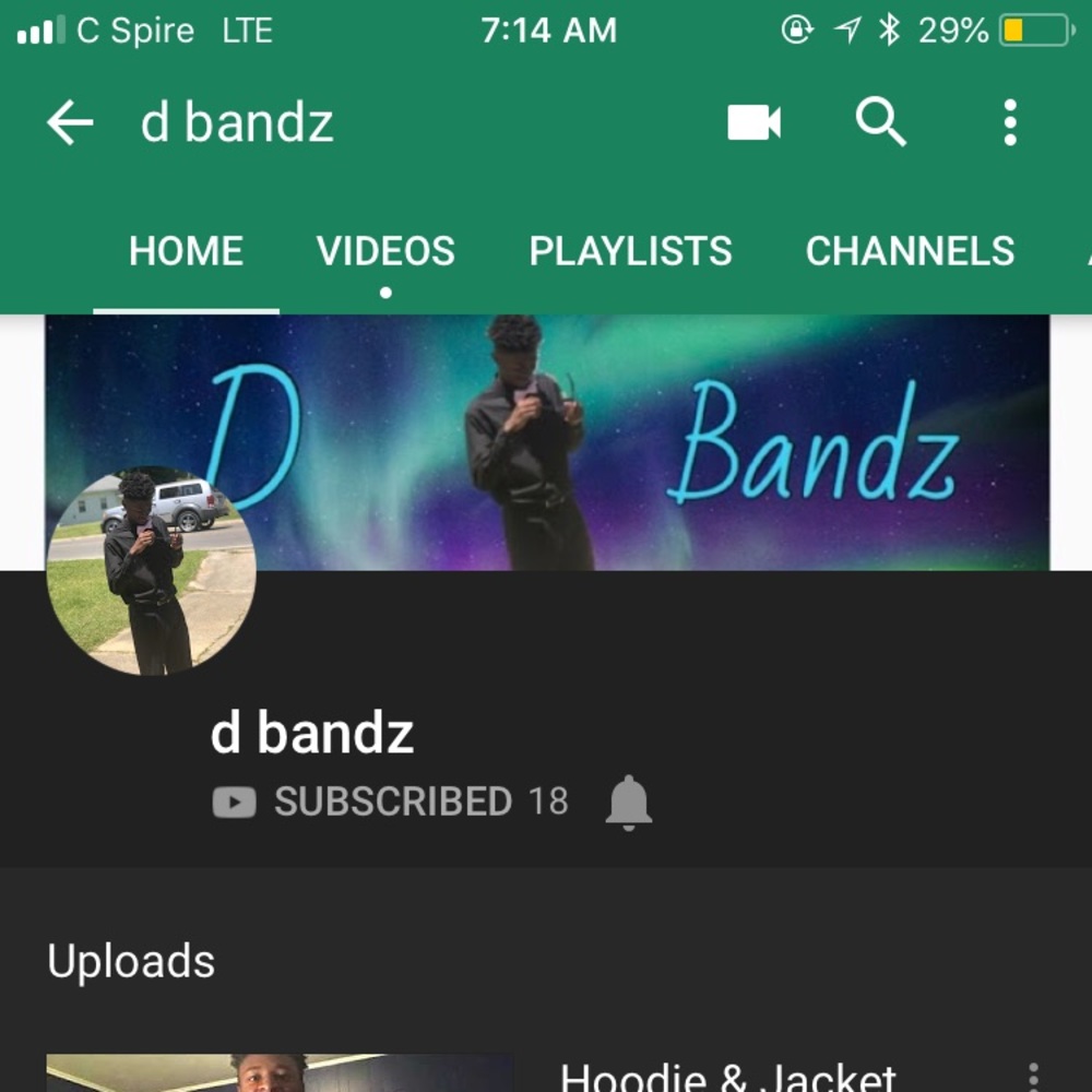 Please Subscribe & Click The Bell!!